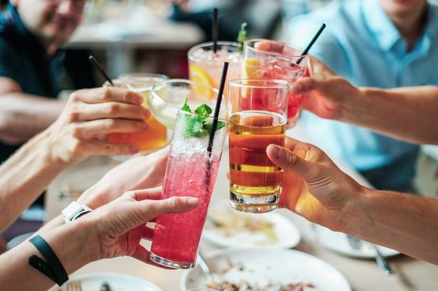 Brunch or Bottomless Brunch