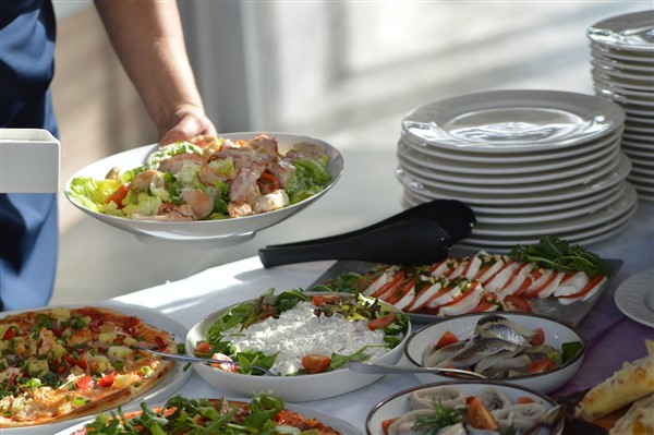 Brunch Buffet